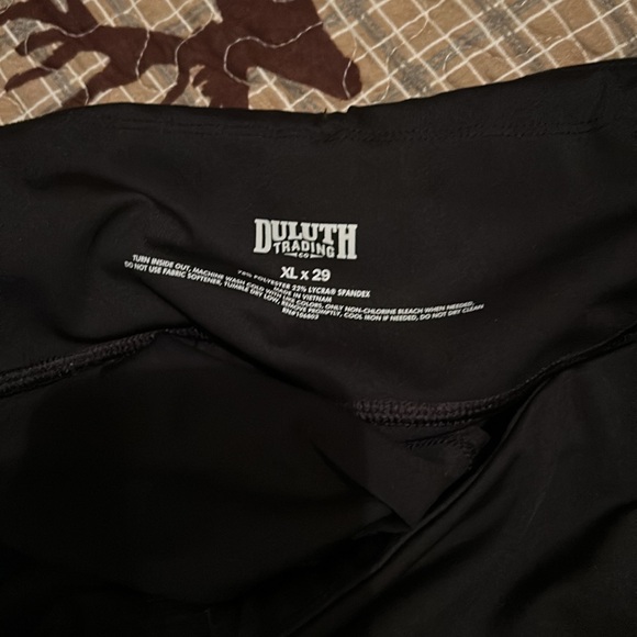 Duluth Trading pants - Picture 5 of 5